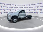 New 2024 Ford F-350 XL Regular Cab 4x4, Cab Chassis for sale #R608 - photo 18