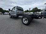 New 2024 Ford F-350 XL Regular Cab 4x4, Cab Chassis for sale #R608 - photo 3