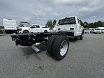 2024 Ford F-550 Regular Cab DRW 4x4, Cab Chassis for sale #R621 - photo 5