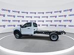 2024 Ford F-550 Regular Cab DRW 4x4, Cab Chassis for sale #R621 - photo 18