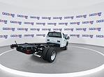 2024 Ford F-550 Regular Cab DRW 4x4, Cab Chassis for sale #R621 - photo 19