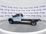 2024 Ford F-550 Regular Cab DRW 4x4, Cab Chassis for sale #R621 - photo 38