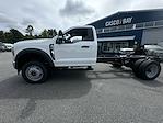 2024 Ford F-550 Regular Cab DRW 4x4, Cab Chassis for sale #R621 - photo 42