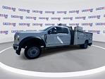 New 2024 Ford F-550 XL Super Cab 4x4, 11' Knapheide Crane Body Mechanics Body for sale #R638 - photo 22