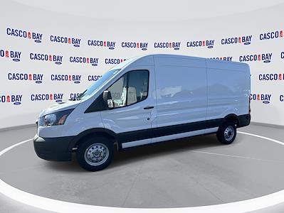 2024 Ford Transit 250 Medium Roof AWD, Empty Cargo Van for sale #R644 - photo 1