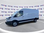 2024 Ford Transit 250 Medium Roof AWD, Empty Cargo Van for sale #R644 - photo 1