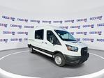 2024 Ford Transit 250 Medium Roof AWD, Empty Cargo Van for sale #R644 - photo 15