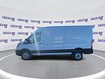 2024 Ford Transit 250 Medium Roof AWD, Empty Cargo Van for sale #R644 - photo 18