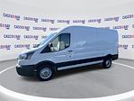 2024 Ford Transit 250 Medium Roof AWD, Empty Cargo Van for sale #R644 - photo 22