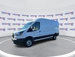 2024 Ford Transit 250 Medium Roof AWD, Empty Cargo Van for sale #R644 - photo 38