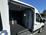 2024 Ford Transit 250 Medium Roof AWD, Empty Cargo Van for sale #R644 - photo 4