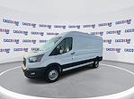 2024 Ford Transit 250 Medium Roof AWD, Empty Cargo Van for sale #R650 - photo 17