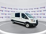 2024 Ford Transit 250 Medium Roof AWD, Empty Cargo Van for sale #R650 - photo 1