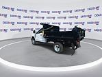 New 2024 Ford F-350 XL Regular Cab 4x4, 9' SH Truck Bodies Dump Truck for sale #R653 - photo 2