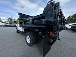 2024 Ford F-350 Regular Cab DRW 4x4, SH Truck Bodies Dump Truck for sale #R653 - photo 5