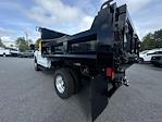 New 2024 Ford F-350 XL Regular Cab 4x4, 9' SH Truck Bodies Dump Truck for sale #R653 - photo 24