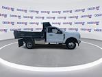 New 2024 Ford F-350 XL Regular Cab 4x4, 9' SH Truck Bodies Dump Truck for sale #R653 - photo 34