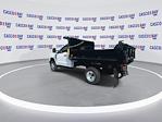 2024 Ford F-350 Regular Cab DRW 4x4, SH Truck Bodies Dump Truck for sale #R653 - photo 41