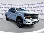 2024 Ford F-150 SuperCrew Cab 4x4, Pickup for sale #R660 - photo 21