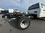 2024 Ford F-550 Regular Cab DRW 4x4, Cab Chassis for sale #R673 - photo 5