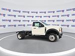 2024 Ford F-550 Regular Cab DRW 4x4, Cab Chassis for sale #R673 - photo 15