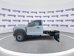 2024 Ford F-550 Regular Cab DRW 4x4, Cab Chassis for sale #R673 - photo 19