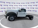 2024 Ford F-550 Regular Cab DRW 4x4, Cab Chassis for sale #R673 - photo 1