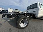 2024 Ford F-550 Regular Cab DRW 4x4, Cab Chassis for sale #R673 - photo 24