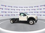 2024 Ford F-550 Regular Cab DRW 4x4, Cab Chassis for sale #R673 - photo 34