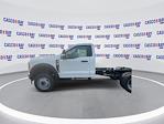 2024 Ford F-550 Regular Cab DRW 4x4, Cab Chassis for sale #R673 - photo 38