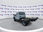 2024 Ford F-550 Regular Cab DRW 4x4, Cab Chassis for sale #R673 - photo 39