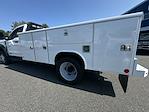 New 2024 Ford F-550 XL Regular Cab 4x4, Service Truck for sale #R685 - photo 4