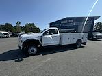 New 2024 Ford F-550 XL Regular Cab 4x4, Service Truck for sale #R685 - photo 42