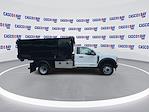 2024 Ford F-550 Regular Cab DRW 4x4, Switch-N-Go E-Series Landscape Dump for sale #R689 - photo 3