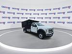 2024 Ford F-550 Regular Cab DRW 4x4, Switch-N-Go E-Series Landscape Dump for sale #R689 - photo 4