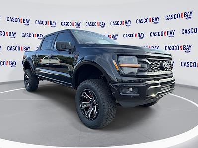 2024 Ford F-150 SuperCrew Cab 4x4, Pickup for sale #R695 - photo 1