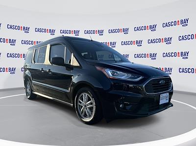 Used 2020 Ford Transit Connect XLT FWD, Passenger Van for sale #R705A - photo 1