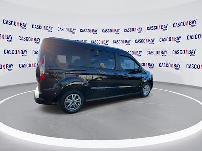 Used 2020 Ford Transit Connect XLT FWD, Passenger Van for sale #R705A - photo 2