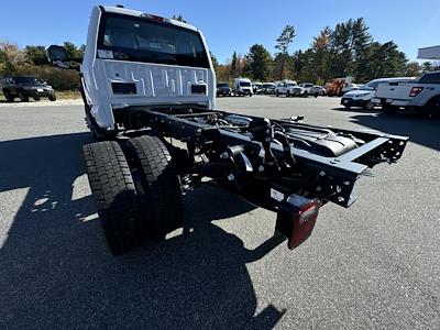 2024 Ford F-550 Regular Cab DRW 4x4, Cab Chassis for sale #R729 - photo 2