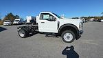 2024 Ford F-550 Regular Cab DRW 4x4, Cab Chassis for sale #R729 - photo 14