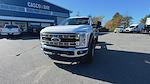 2024 Ford F-550 Regular Cab DRW 4x4, Cab Chassis for sale #R729 - photo 16