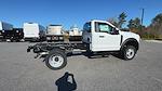 2024 Ford F-550 Regular Cab DRW 4x4, Cab Chassis for sale #R729 - photo 21