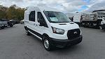 2024 Ford Transit 250 Medium Roof AWD, Empty Cargo Van for sale #R741 - photo 16