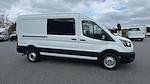 2024 Ford Transit 250 Medium Roof AWD, Empty Cargo Van for sale #R742 - photo 15