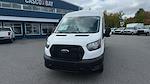 2024 Ford Transit 250 Medium Roof AWD, Empty Cargo Van for sale #R742 - photo 17