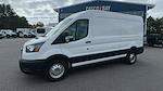 2024 Ford Transit 250 Medium Roof AWD, Empty Cargo Van for sale #R742 - photo 21