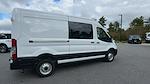 2024 Ford Transit 250 Medium Roof AWD, Empty Cargo Van for sale #R742 - photo 20