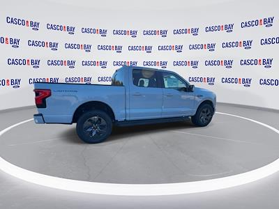 2024 Ford F-150 Lightning SuperCrew Cab 4x4, Pickup for sale #R753 - photo 2