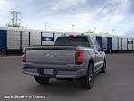 New 2024 Ford F-150 Lightning FL SuperCrew Cab 4x4, Pickup for sale #R754 - photo 8