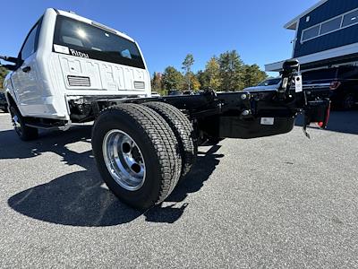 2024 Ford F-350 Regular Cab DRW 4x4, Cab Chassis for sale #R764 - photo 2